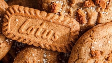 Speculoos ή biscoff; Η ιστορία ενός μπισκότου που έγινε παγκόσμιο viral