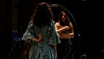 Ούρλιαξα στους Θεούς του 0 και του 1