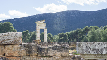 Αρχαία Επίδαυρος