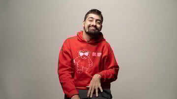 «Δεν ερωτευόμαστε σώματα, αλλά ανθρώπους»