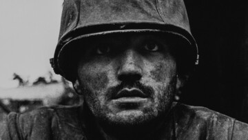 "Η ζωή, ο θάνατος και όσα υπάρχουν ανάμεσα"