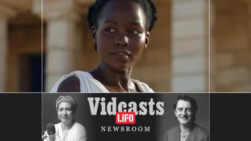 Ήταν, τελικά, λευκή ή μαύρη η Ωραία Ελένη;