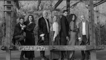 Η Ανάστασις