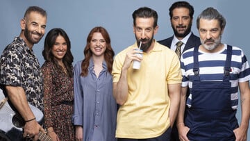 Ας Περιμένουν οι Γυναίκες