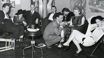 Ο αγνοούμενος του Ματαρόα 