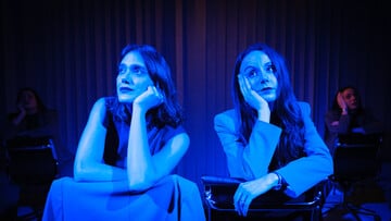 Perfetta (Η Τέλεια)