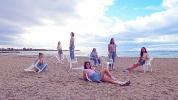 Πάρανταϊζ - Η αίθουσα κλιματίζεται