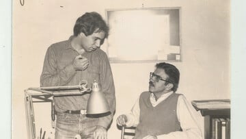 «Εξομολόγηση και μαθητεία»