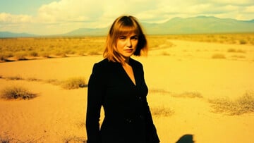 Jemma. Polaroid diary.