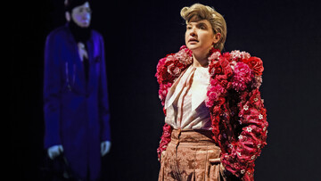 Το Πορτρέτο του Ντόριαν Γκρέι