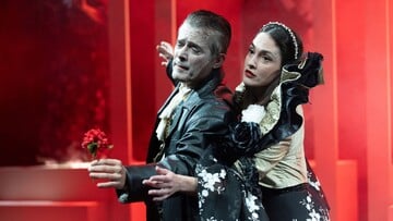 Ο Μισάνθρωπος