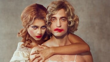 *Tι μένει όταν τελειώσει το ωραίο;/ ένα πολυπόστ του Πάνου Μιχαήλ