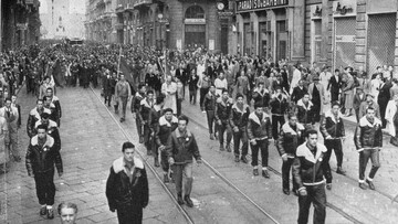 La Volante Rossa: Από την πραγματικότητα στον μύθο