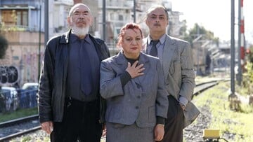 Οι εραστές της Βιορν