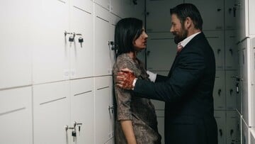 Αγαμέμνων: ο κύκλος του αίματος