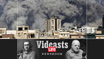 Σταύρος Λυγερός: «Η Ελλάδα μπήκε στον χορό του πολέμου»