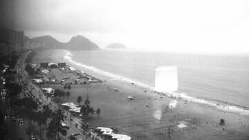 Sick on a journey. Ένα πολυπόστ του Στάθη Τσαγκαρουσιάνου