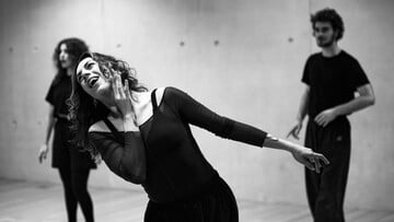 Γιοζεφίνε η αοιδός ή Ο λαός των ποντικιών