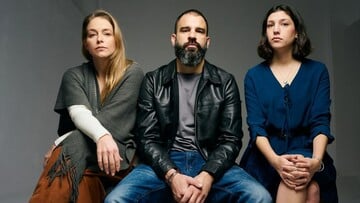 Τα κορίτσια δεν πρέπει να παίζουν ποδόσφαιρο