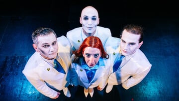 Δολοφόνοι, εσείς είστε το νέο Άουσβιτς