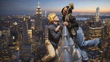 Ο Μεγάλος Δικτάτωρ