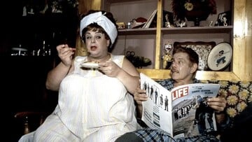 Αφιέρωμα στην Divine