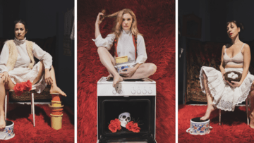 Ο άντρας μου