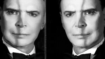 Γιώργος Μαρίνος: η πιο άγρια ντροπή της πίστας