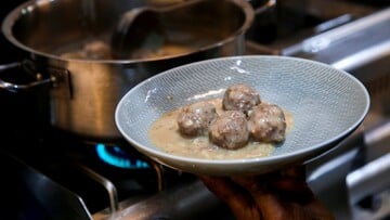 Τα γιουβαρλάκια