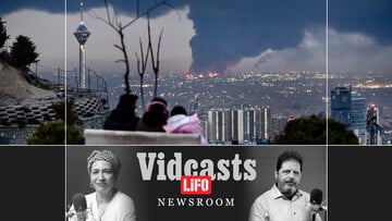 Ιράν: «Για ποια ακριβώς εκεχειρία μιλάμε;»