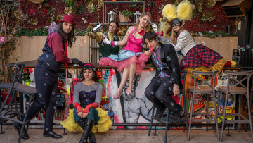 Ο Αφρός των Ημερών