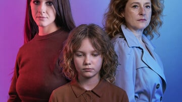 Blunted. Δήμητρες & Περσεφόνες