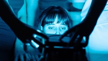 Όνομα μητρός Λίλιθ 