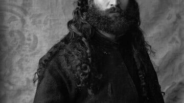 Κρίμα τόσο ωραίος άντρας και να είναι μόνος ― ένα πολυπόστ του Στάθη Τσαγκαρουσιάνου 