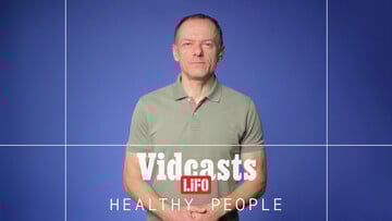 6 τροφές που προστατεύουν από τον καρκίνο Ένας γιατρός απαντά