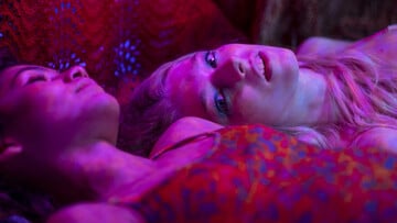 Οι ερωτικές σκηνές στο σινεμά μετά το #MeToo και ο ρόλος της "συντονίστριας οικειότητας" 