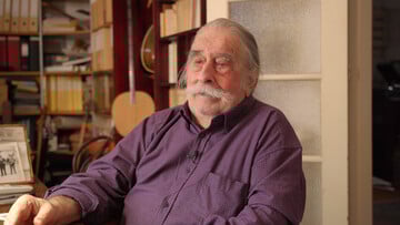 Ένα μοναδικό αρχείο για το ρεμπέτικο τραγούδι