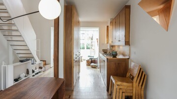 Μέσα στο λονδρέζικο loft του Michael Anastassiades