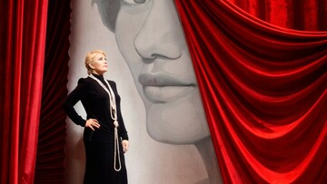 Οι 7 ζωές της Μαρινέλλας: Ενας αντιεπικήδειος 