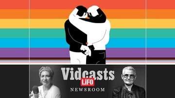 «Για χρόνια η Ελλάδα σιωπούσε για την υιοθεσία από ομόφυλα ζευγάρια» 