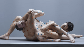 Το παράδοξο της έλξης και της απώθησης