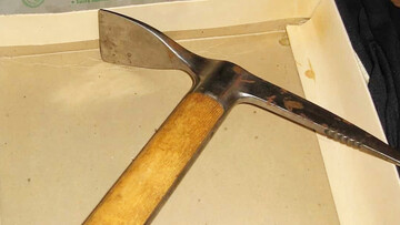 Η κραυγή του Τρότσκι