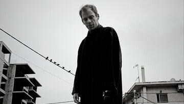 Διψάει τις νύχτες