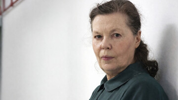 Ο ουρανός κατακόκκινος