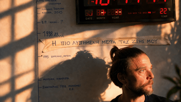 Radio 1: Η πιο λυπημένη μέρα της ζωής μου 