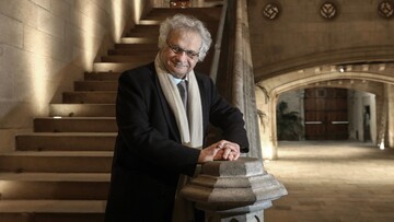 Αμίν Μααλούφ: Το ναυάγιο των πολιτισμών