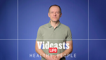 Γιατί η κατάθλιψη και το άγχος ξεκινούν από το στομάχι. Ένας γιατρός απαντά.