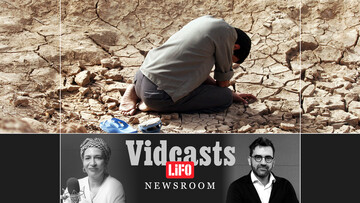 «Είναι τρομακτική η στάση της Ευρώπης στον πόλεμο» 