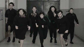 Δεσποινίς Μαργαρίτα