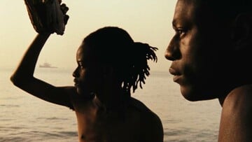 O χορός της θάλασσας